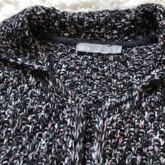 ASOS Cardi style sweater! - Picture 4 of 5